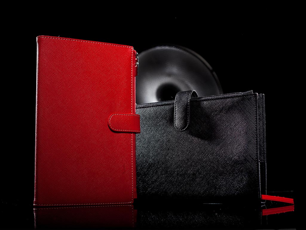 Made by individuals, for individuals...