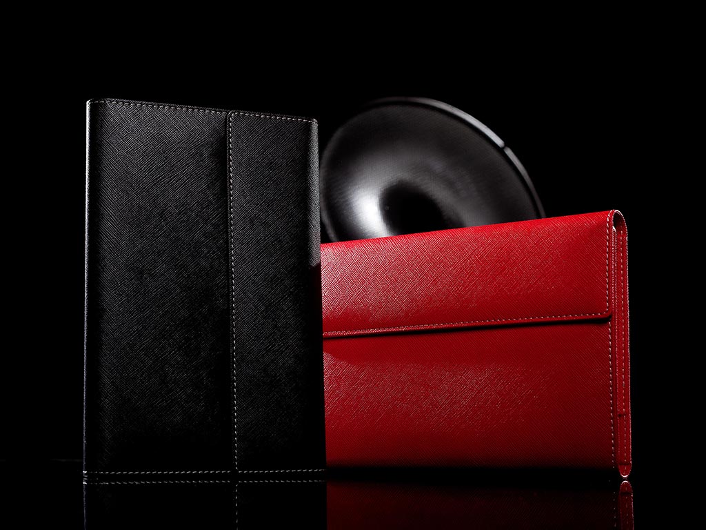 Made by individuals, for individuals...