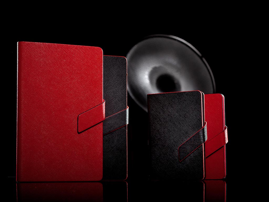 Made by individuals, for individuals...