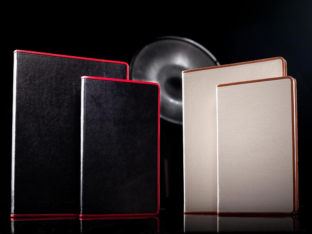 Made by individuals, for individuals...