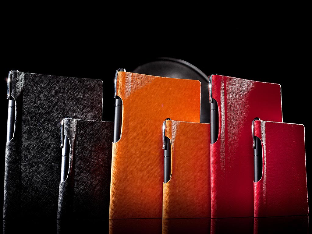 Made by individuals, for individuals...