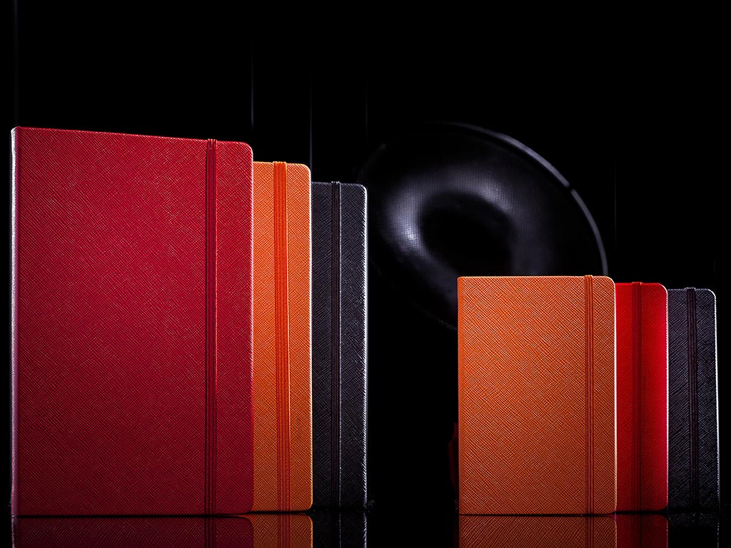 Made by individuals, for individuals...