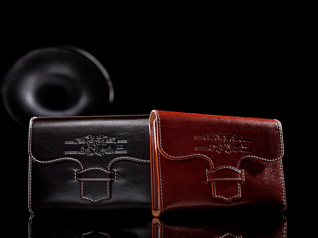 Made by individuals, for individuals...