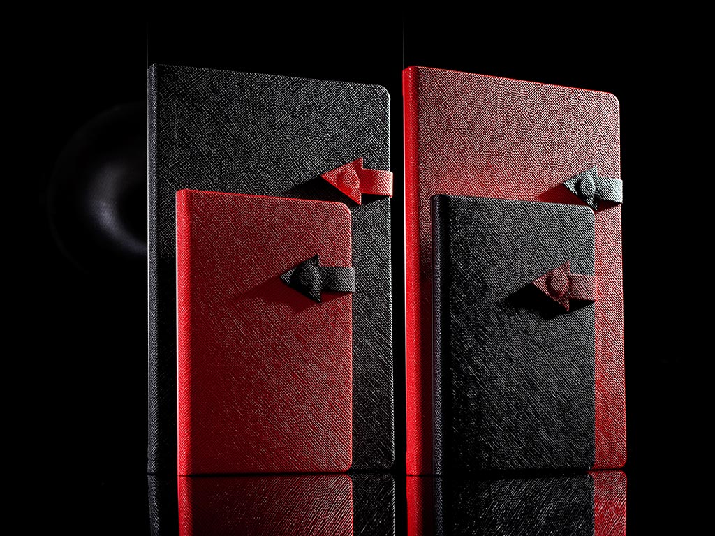 Made by individuals, for individuals...