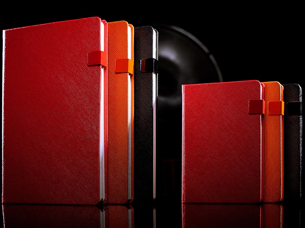 Made by individuals, for individuals...