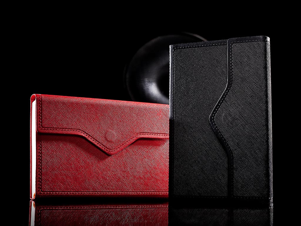 Made by individuals, for individuals...