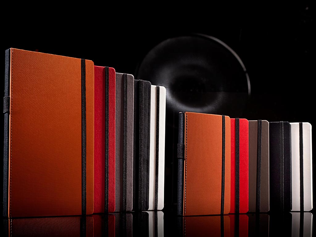 Made by individuals, for individuals...