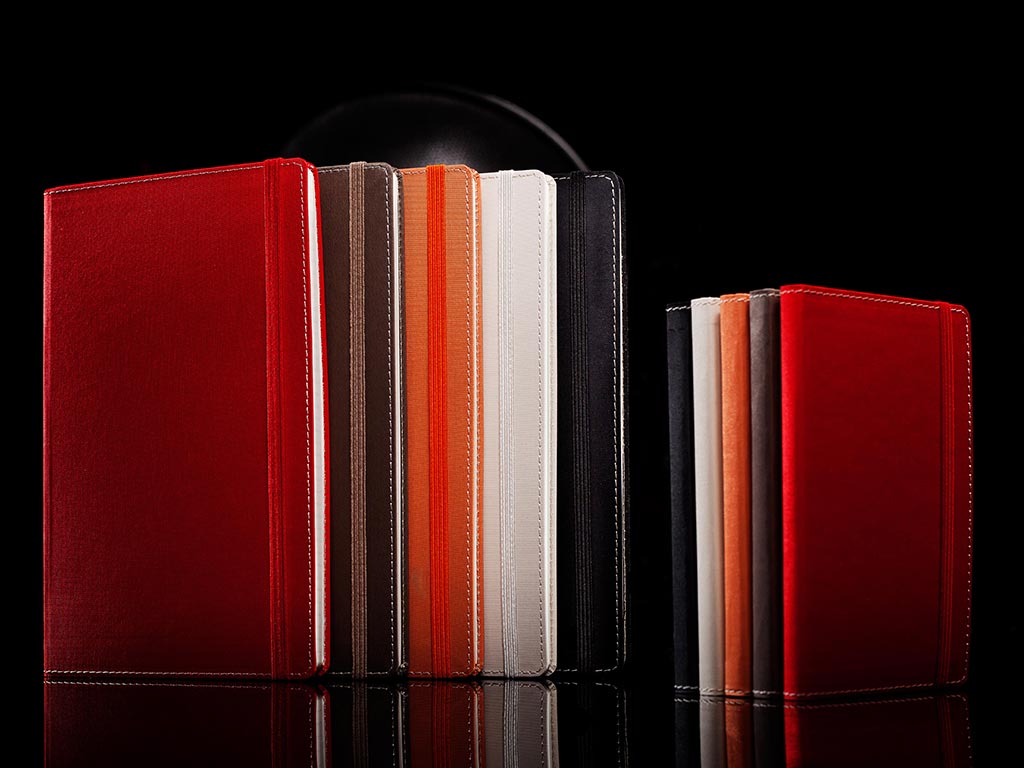 Made by individuals, for individuals...