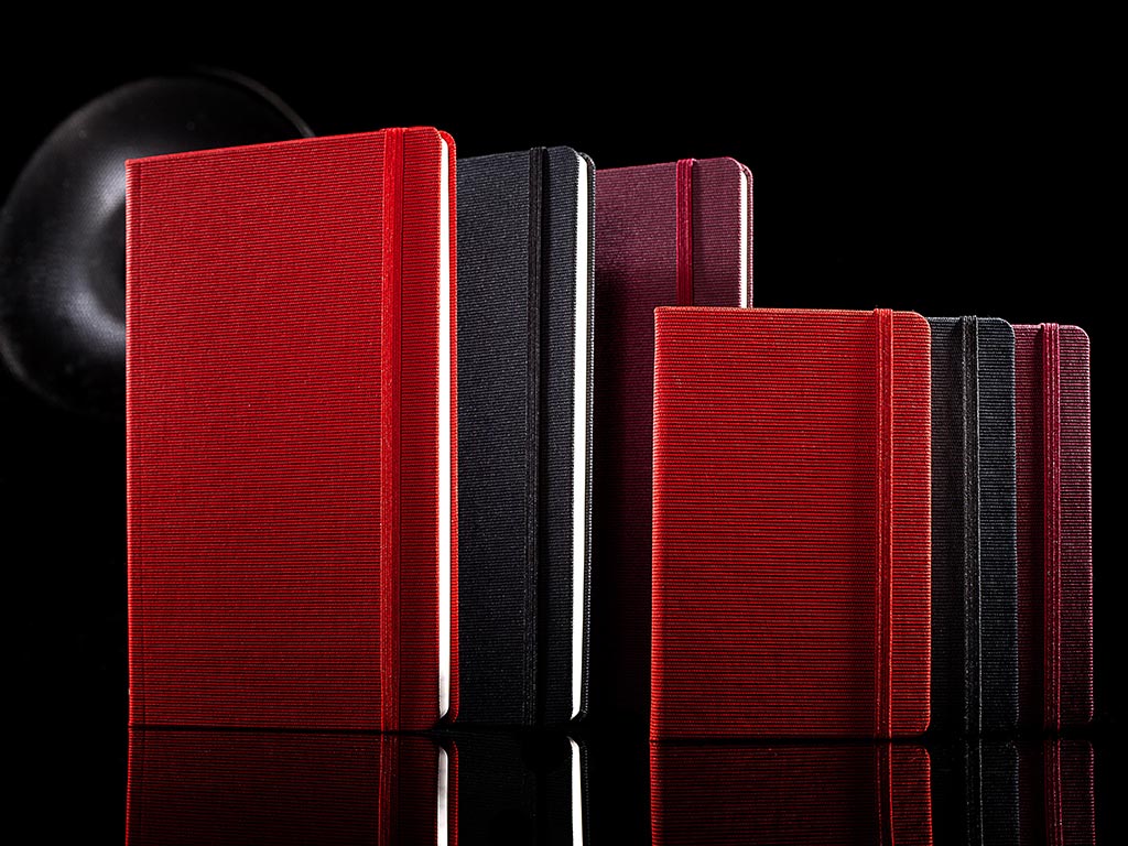 Made by individuals, for individuals...