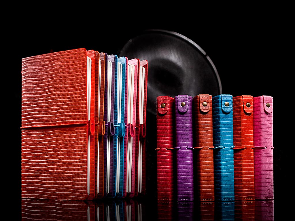 Made by individuals, for individuals...