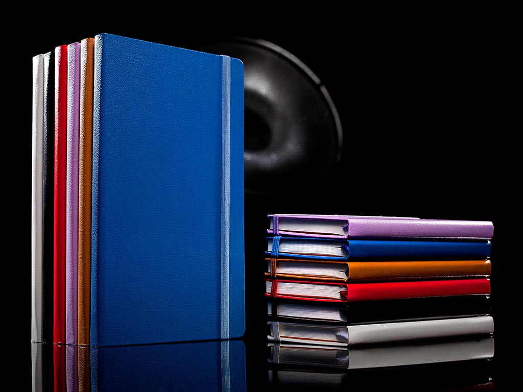 Made by individuals, for individuals...