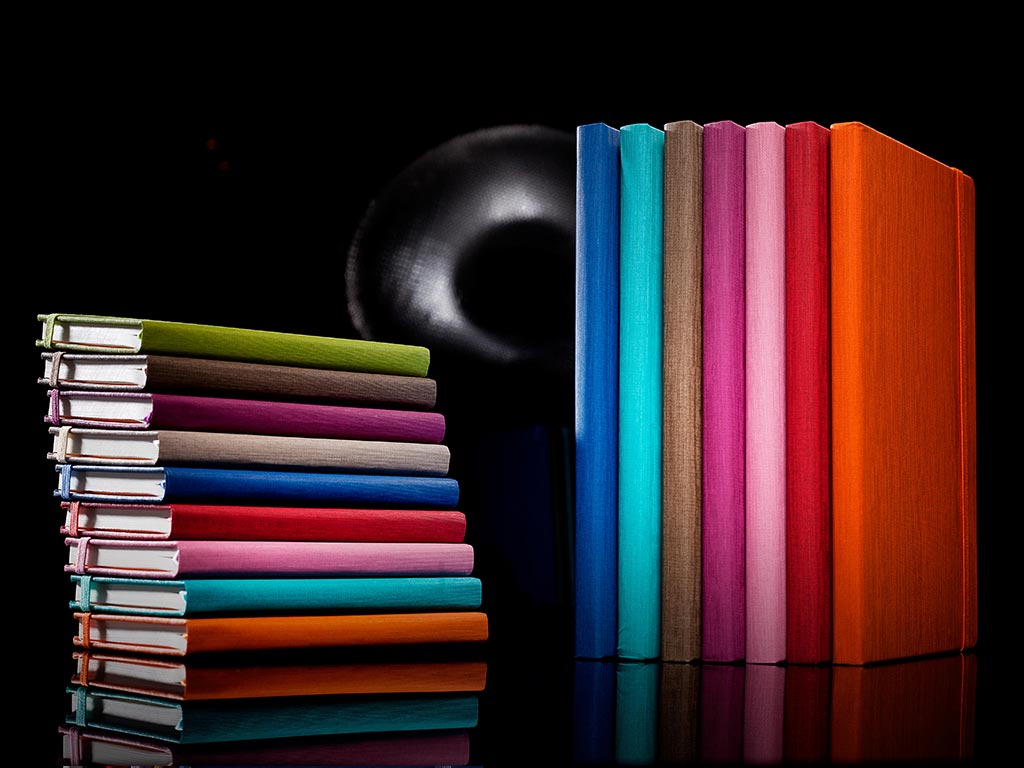 Made by individuals, for individuals...