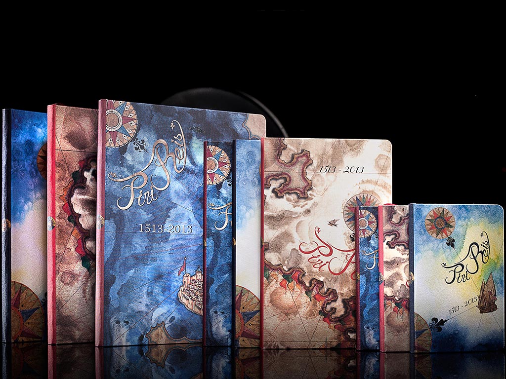 Made by individuals, for individuals...