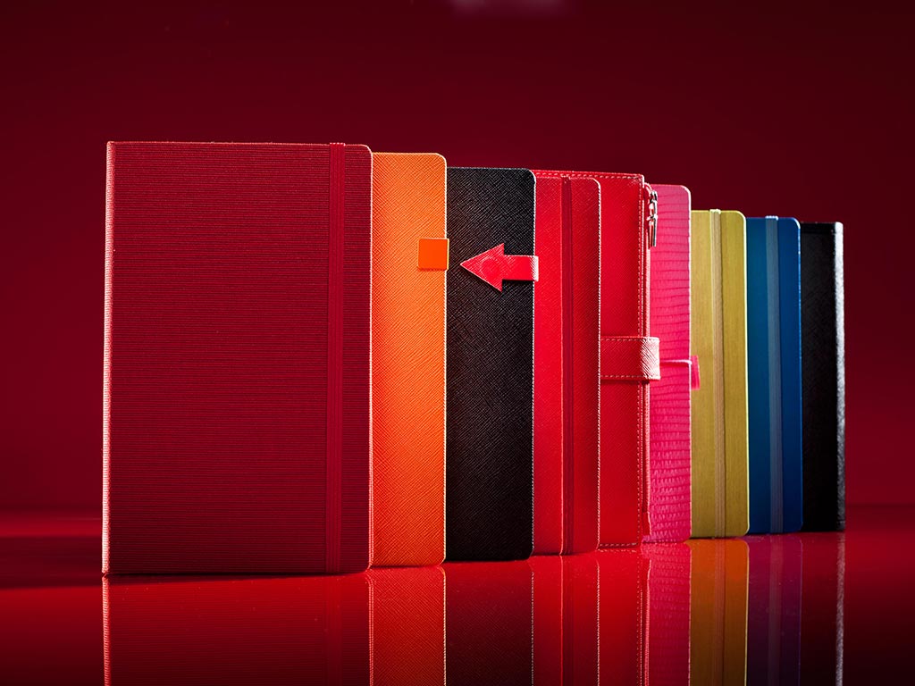 Made by individuals, for individuals...