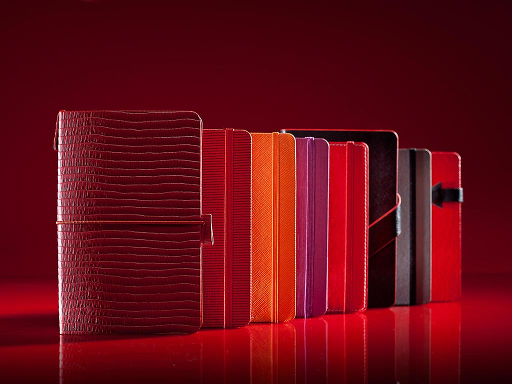 Made by individuals, for individuals...