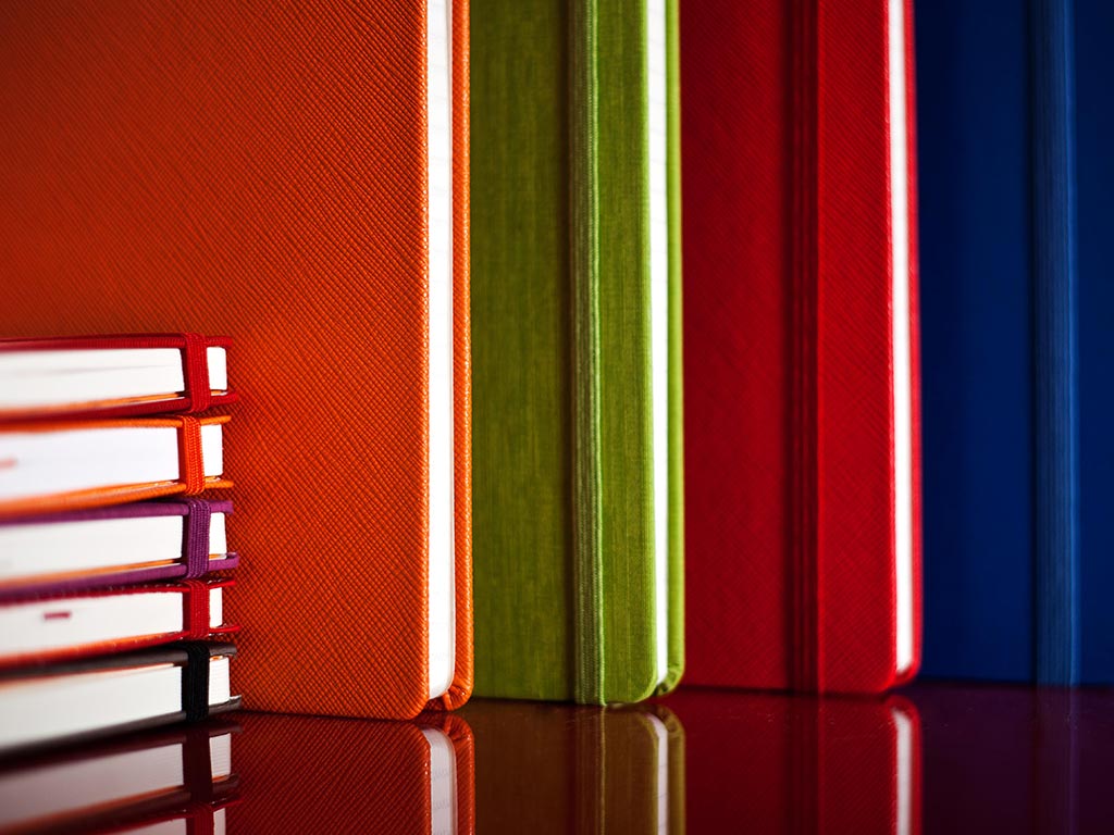 Made by individuals, for individuals...