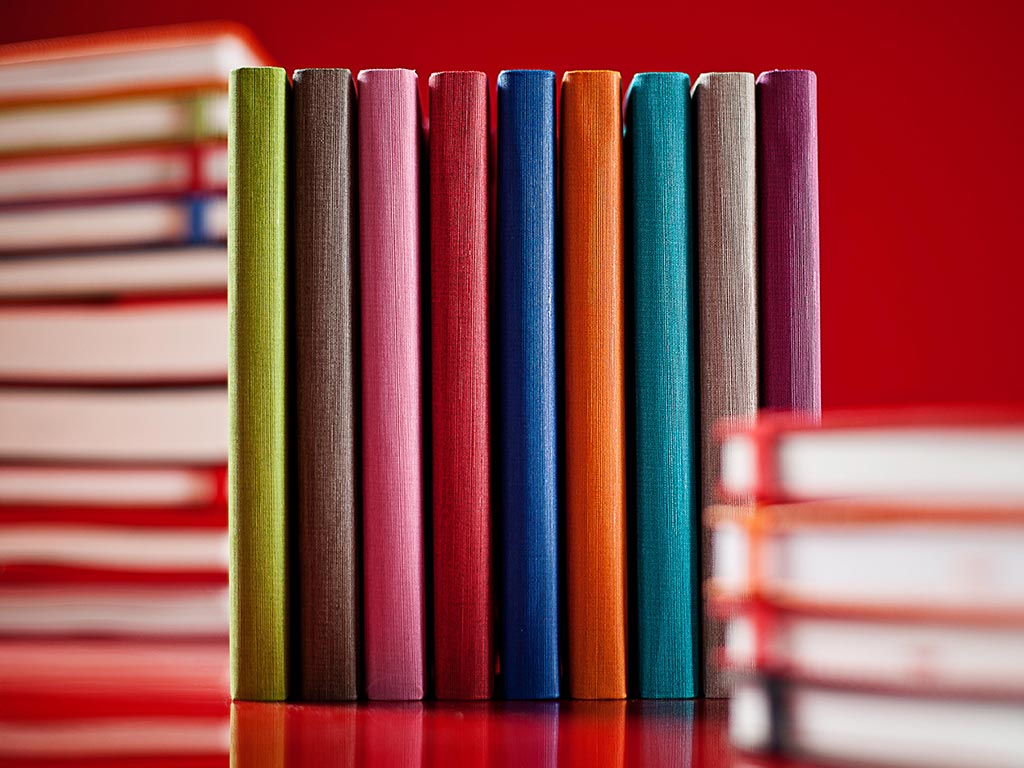 Made by individuals, for individuals...