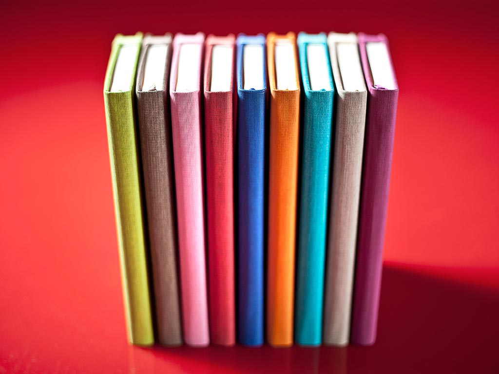 Made by individuals, for individuals...