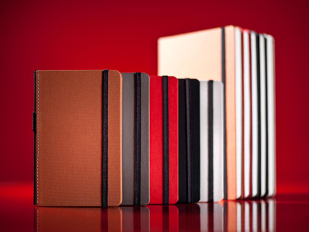 Made by individuals, for individuals...