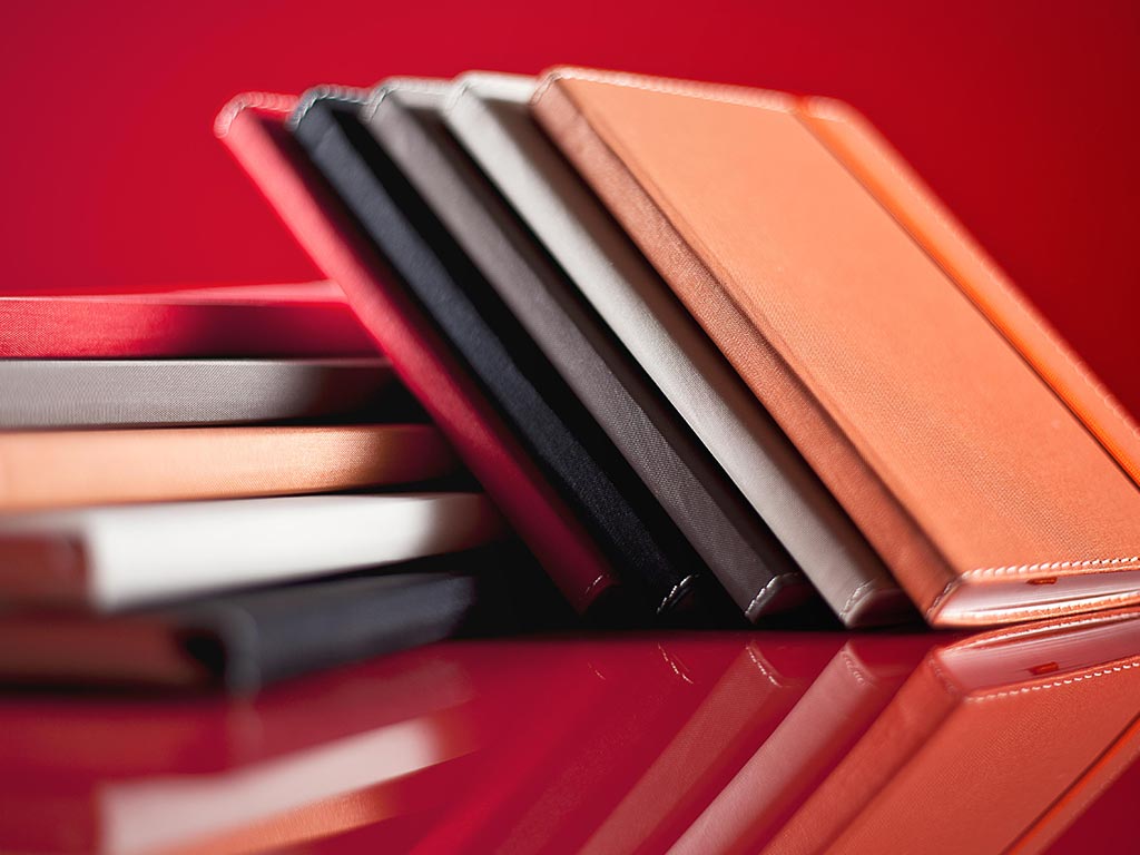 Made by individuals, for individuals...