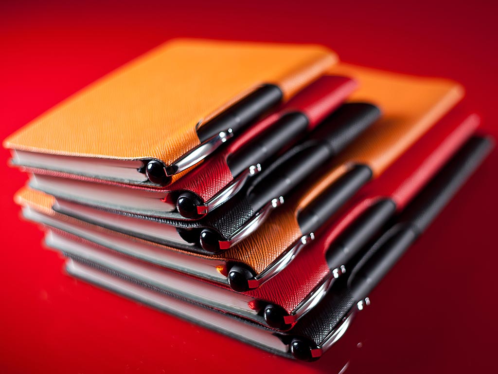 Made by individuals, for individuals...