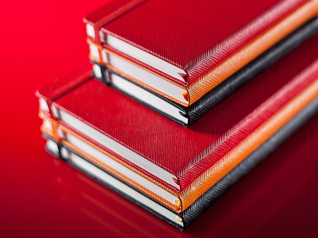 Made by individuals, for individuals...