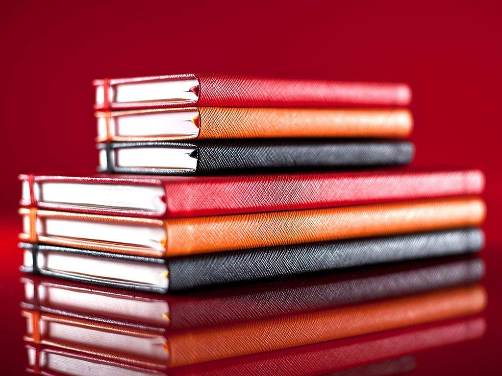 Made by individuals, for individuals...