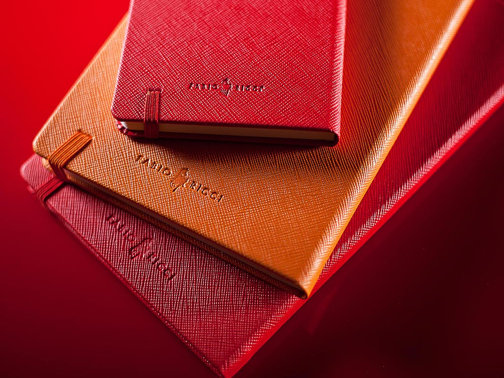 Made by individuals, for individuals...