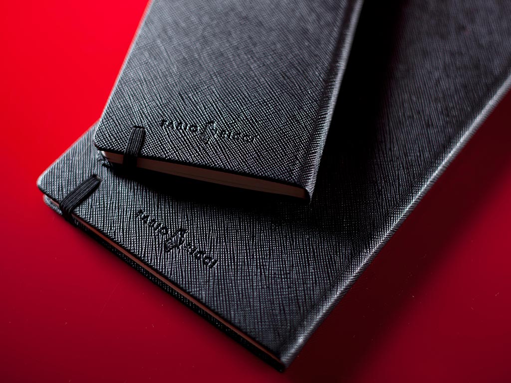 Made by individuals, for individuals...