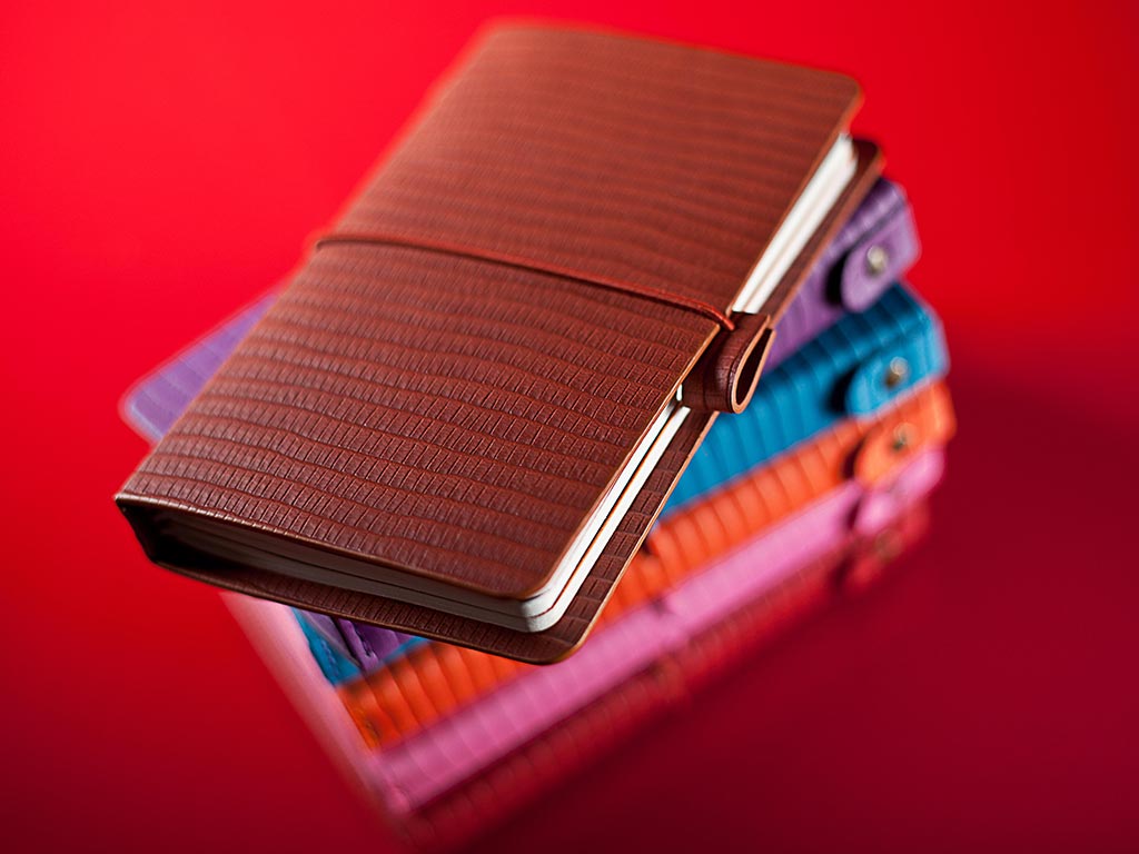 Made by individuals, for individuals...