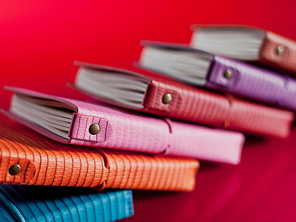 Made by individuals, for individuals...