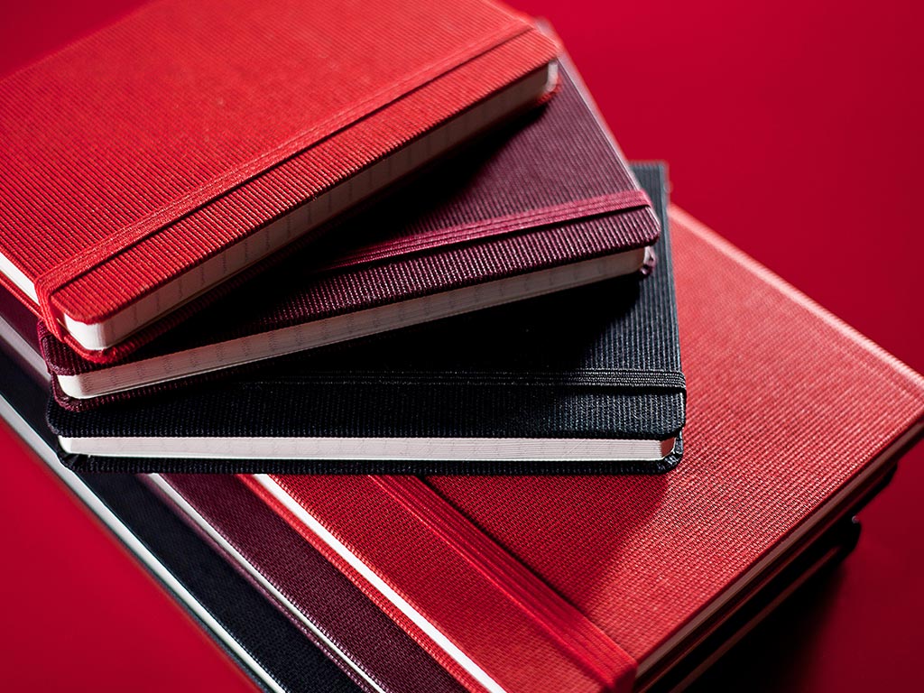 Made by individuals, for individuals...