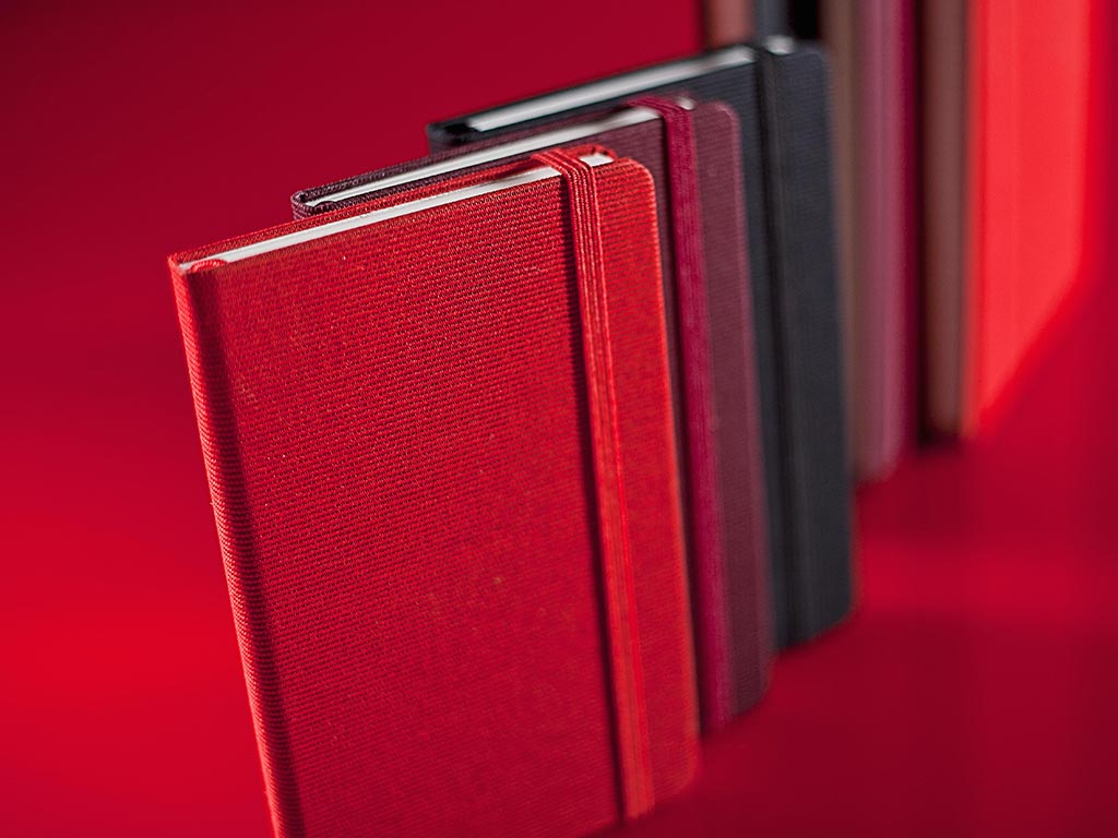 Made by individuals, for individuals...