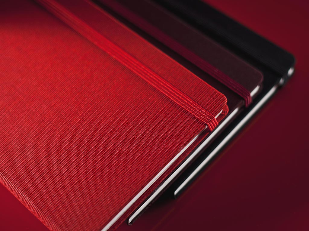 Made by individuals, for individuals...